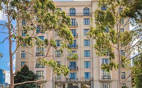 Mantra On Jolimont Melbourne