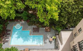 Mantra On Jolimont Melbourne